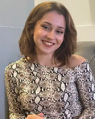 Psikolog Merve Sema Aydın